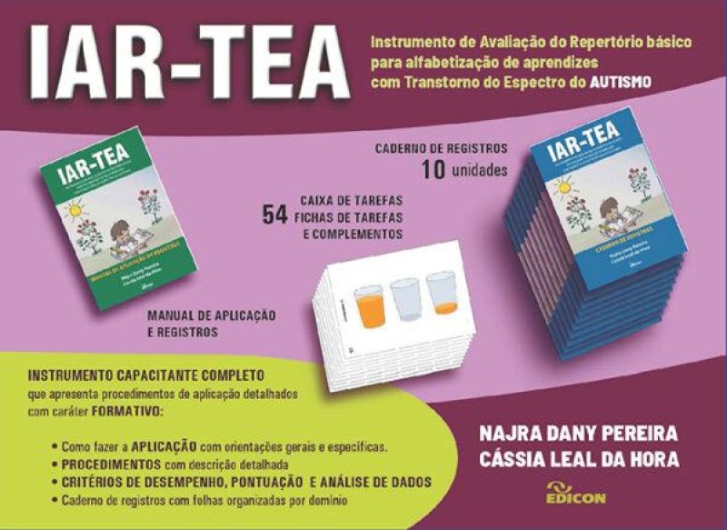 IAR-TEA