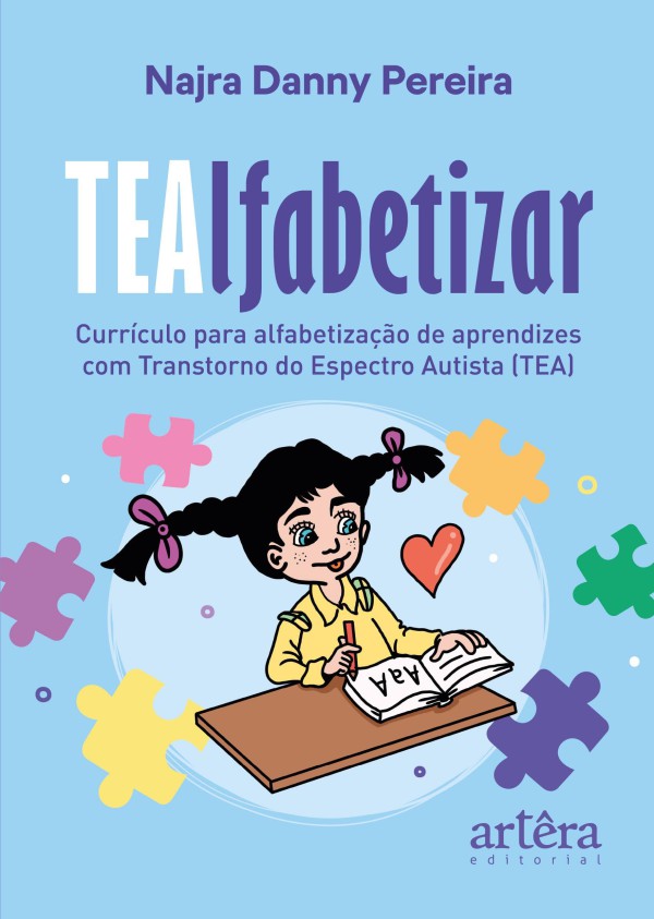 TEAlfabetizar